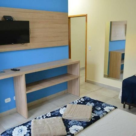 Апартаменты Flat Piuva Бонито Экстерьер фото