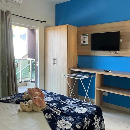 Апартаменты Flat Piuva Бонито Экстерьер фото