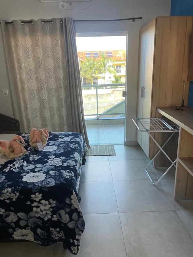 Апартаменты Flat Piuva Бонито Экстерьер фото