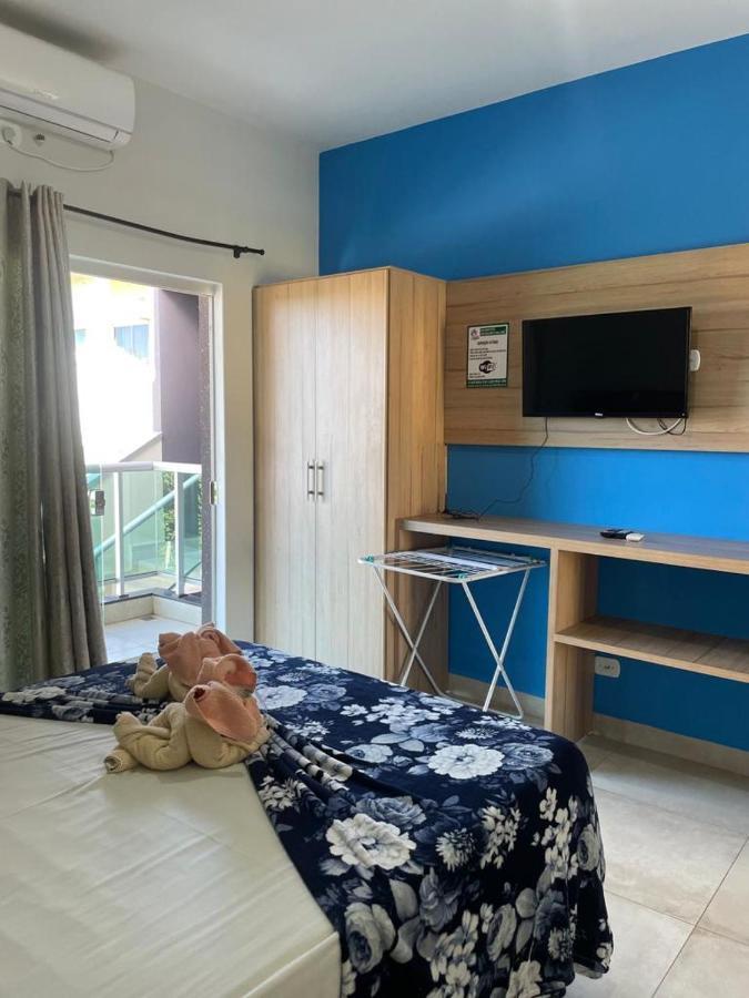 Апартаменты Flat Piuva Бонито Экстерьер фото